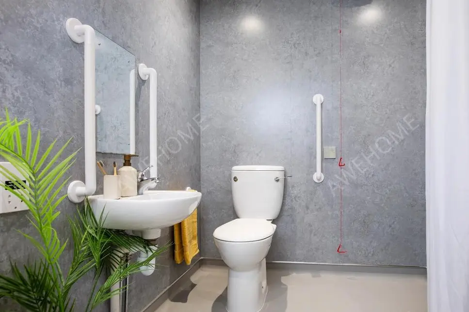 格拉斯哥租房Tramworks