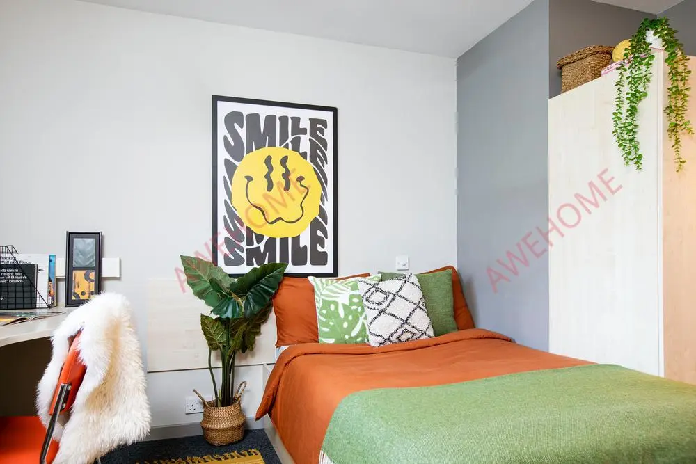 格拉斯哥租房Blackfriars