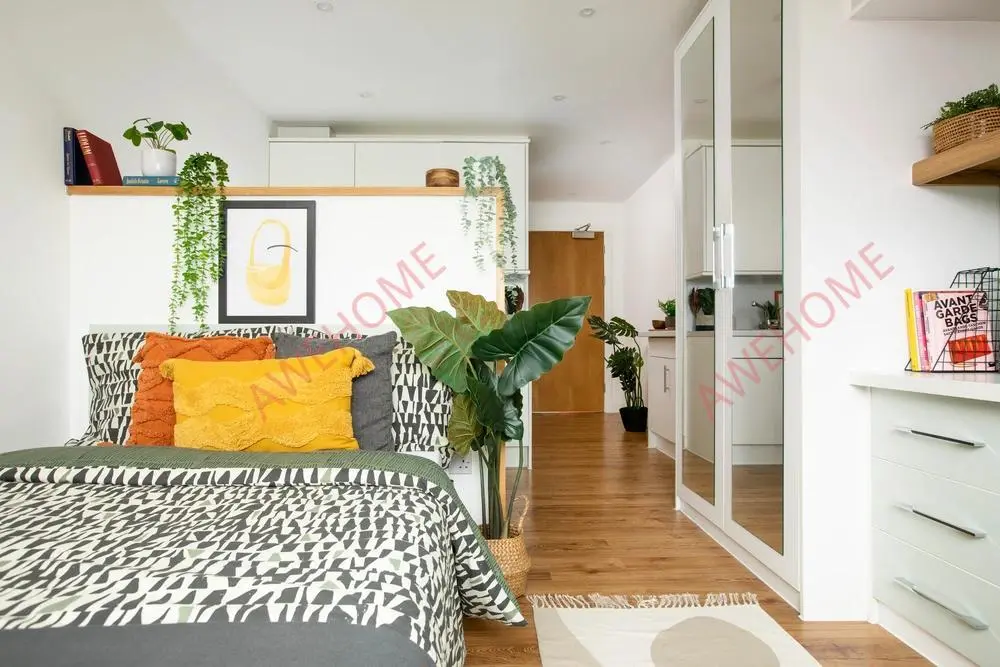 格拉斯哥租房Tramworks