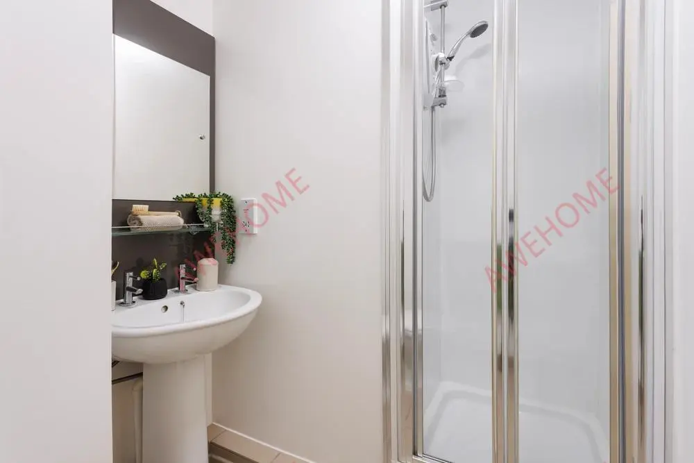 紐卡斯爾租房Quay Point