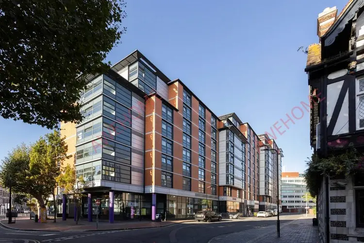 樸茨茅斯留學租房