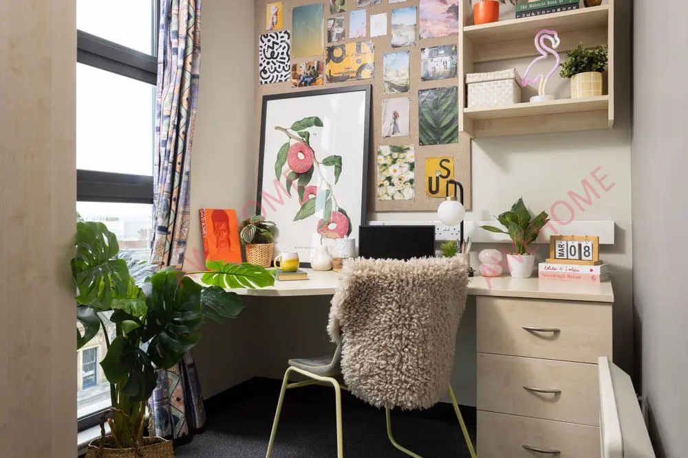 紐卡斯爾租房Magnet Court