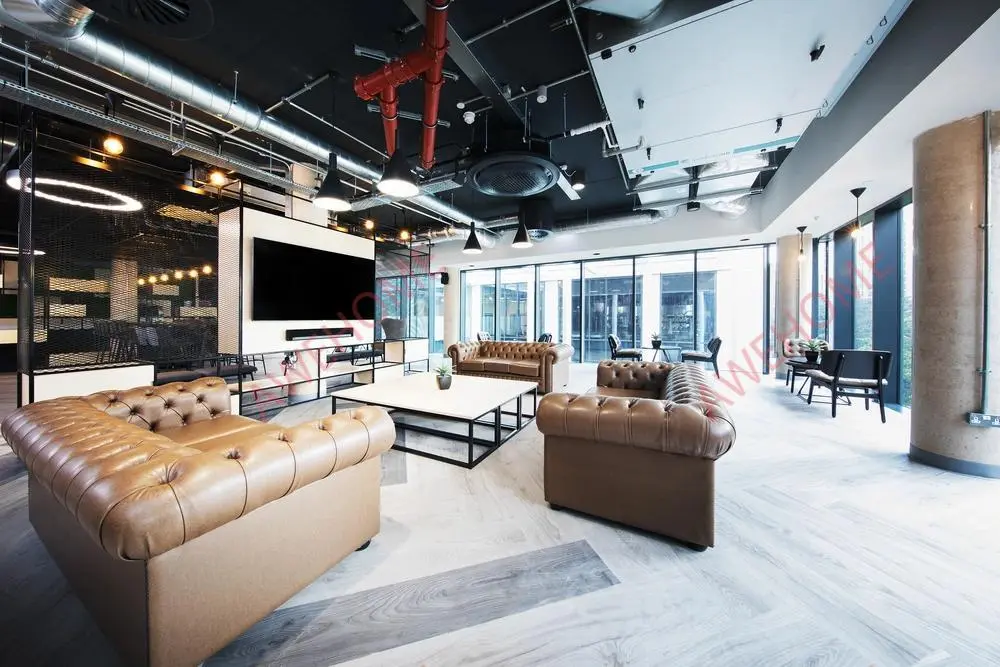 利茲租房White Rose View