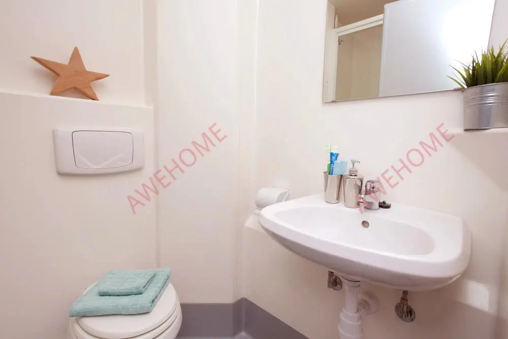 利茲租房The Plaza