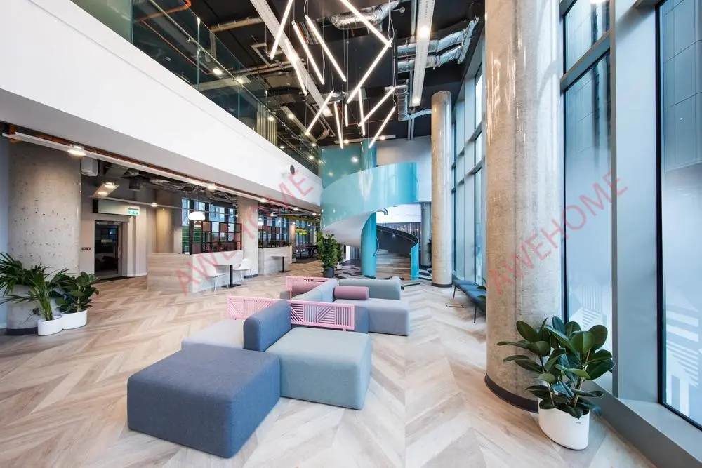 利物浦租房Horizon Heights