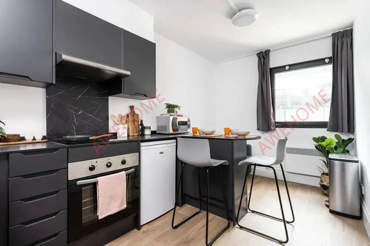 樸茨茅斯留學租房