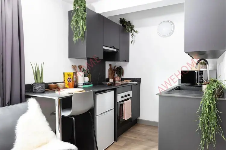 曼彻斯特留学租房