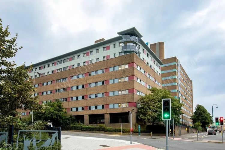 南安普頓留學租房