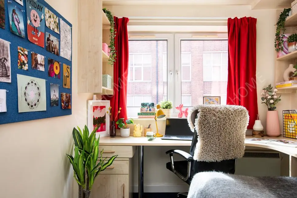 萊斯特租房Castle Court