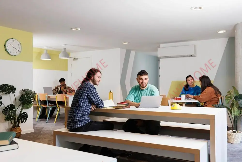 紐卡斯爾租房Newgate Court