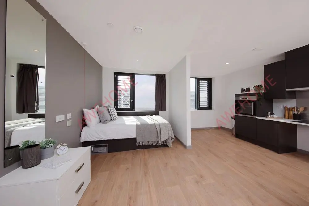 利茲租房White Rose View