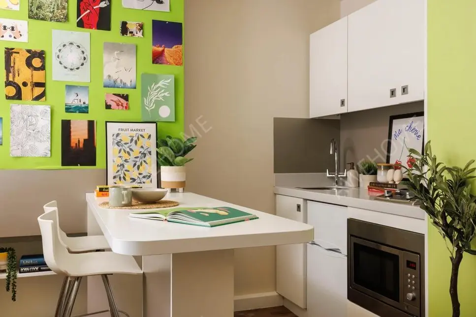 紐卡斯爾租房Quay Point Studios