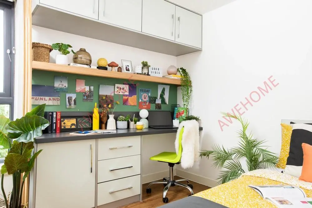 格拉斯哥租房Tramworks