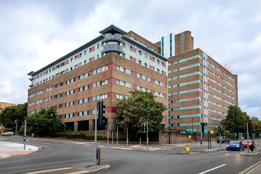 南安普頓租房Orion Point