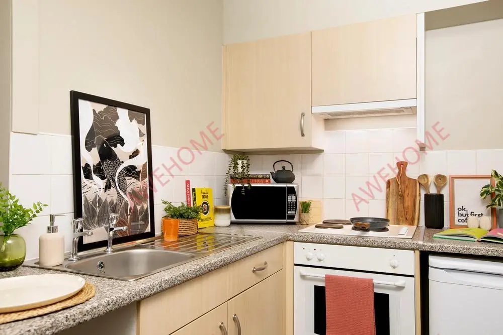 格拉斯哥租房Blackfriars