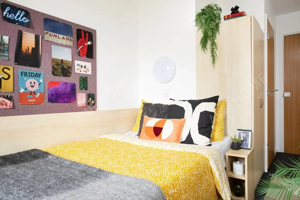 卡迪夫租房Clodien House