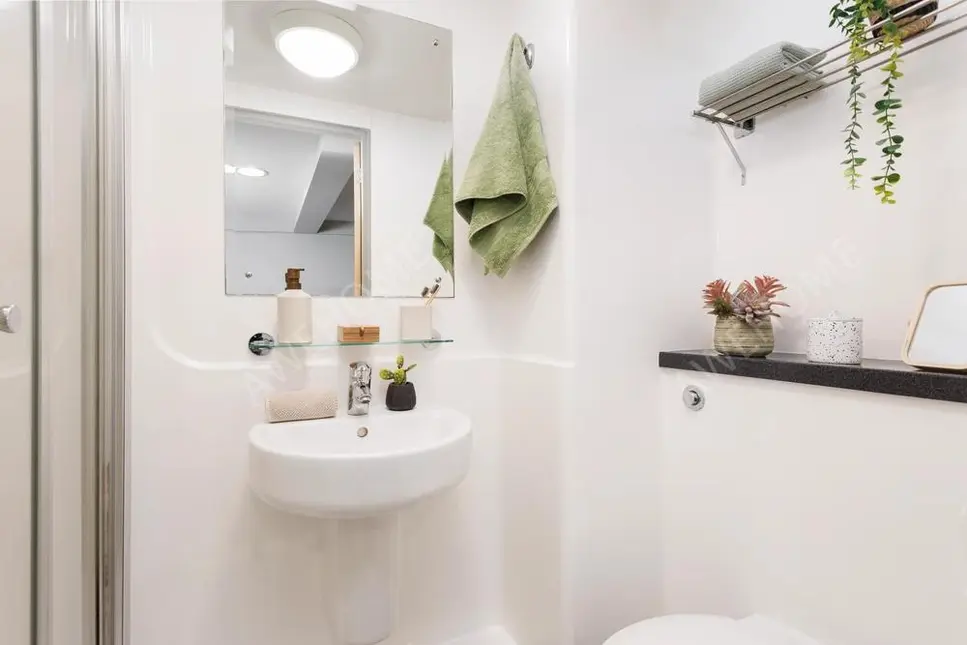 紐卡斯爾租房Manor Bank