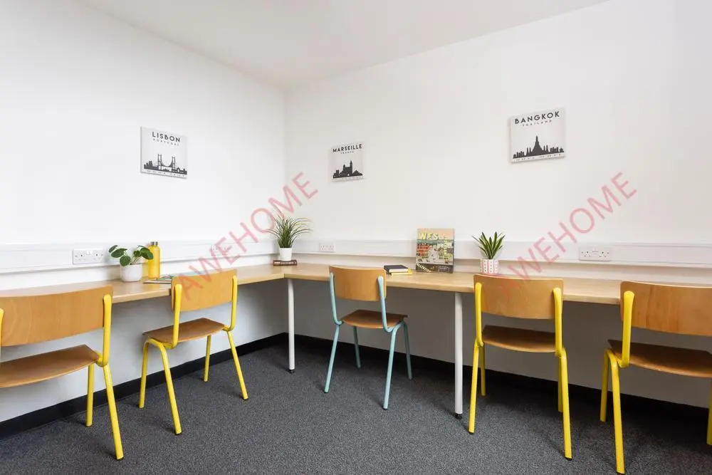 紐卡斯爾租房Magnet Court