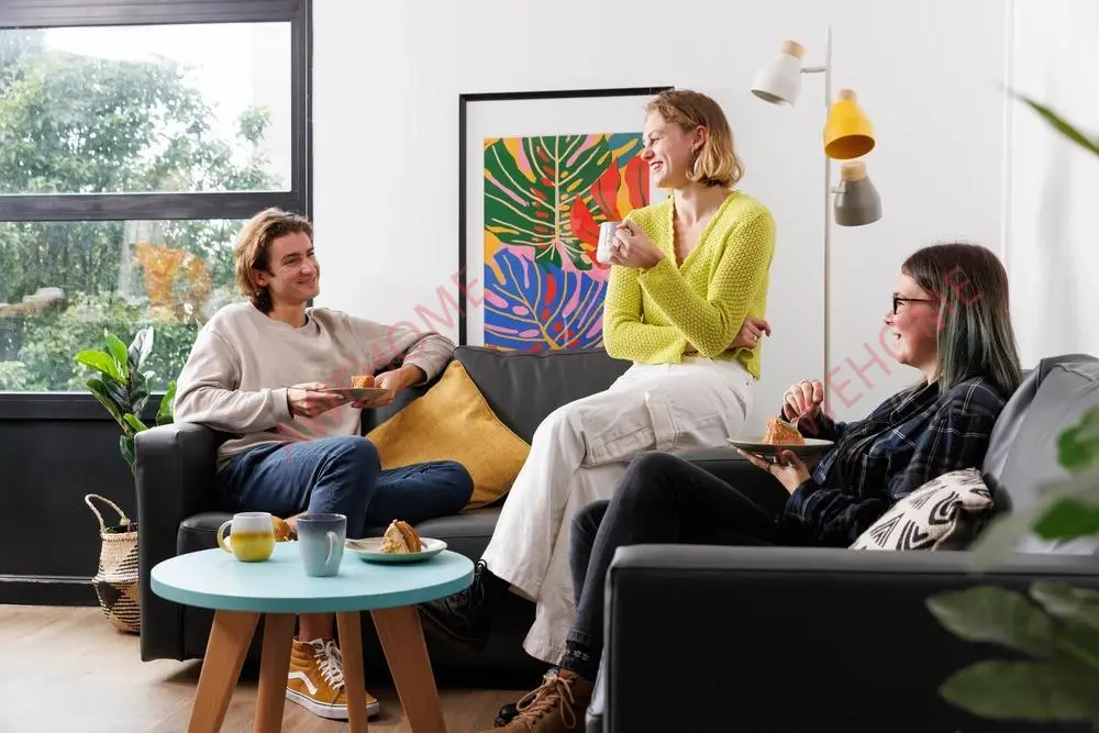 樸茨茅斯租房Rosalind Franklin Halls