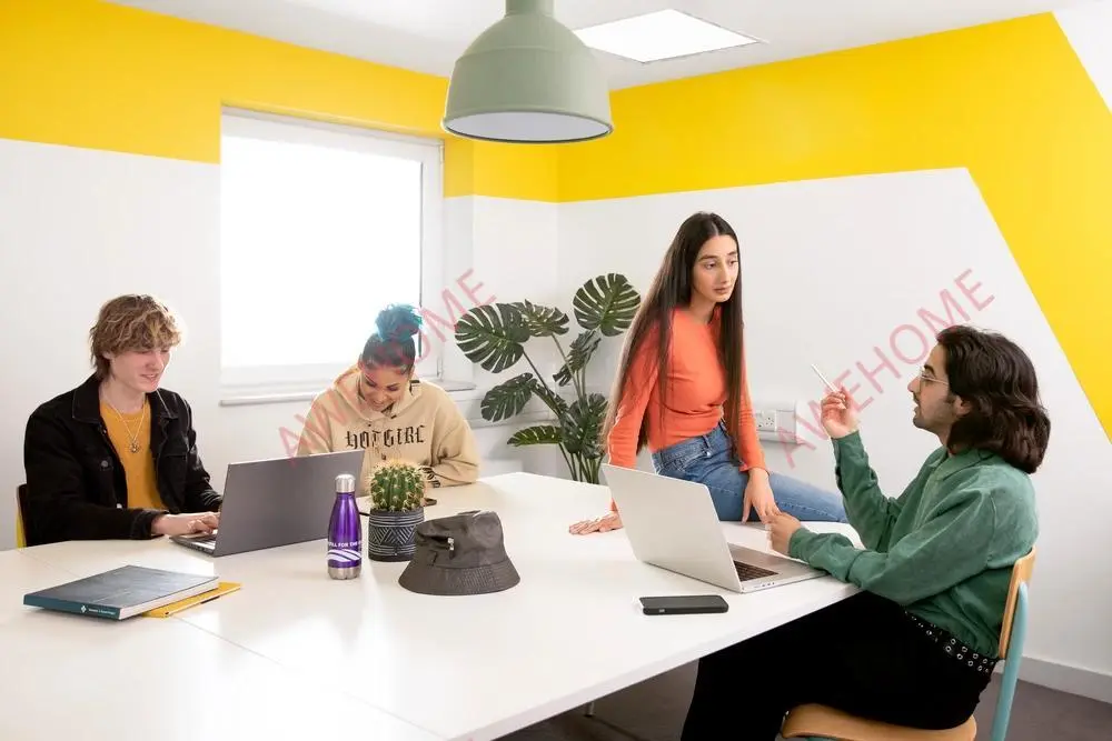 伯明罕租房Harriet Martineau