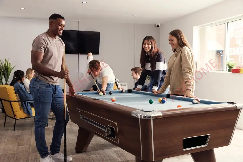 利物浦租房Atlantic Point