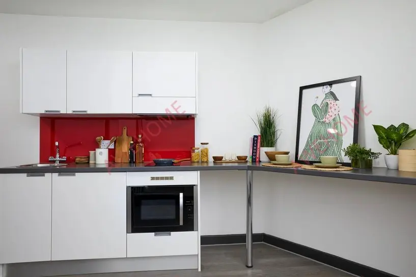 伯明罕留學租房