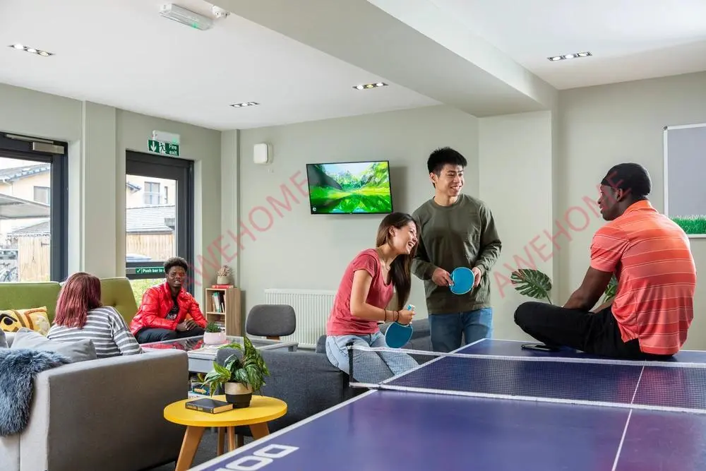 格拉斯哥租房Tramworks