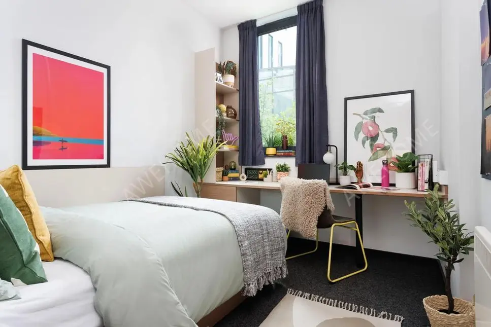 紐卡斯爾租房Wellington St Plaza