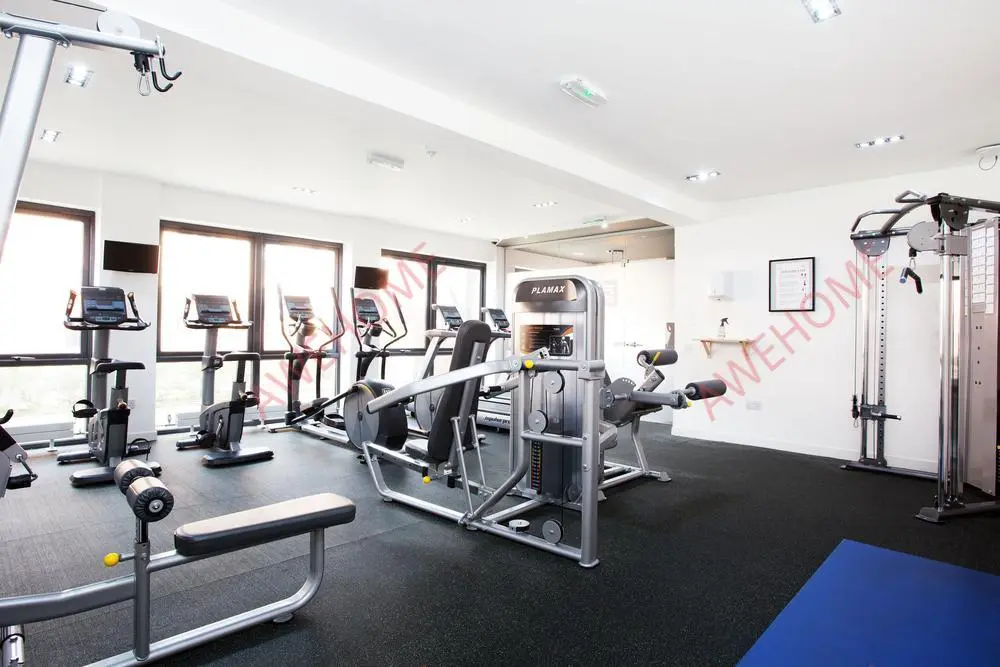 格拉斯哥租房Tramworks