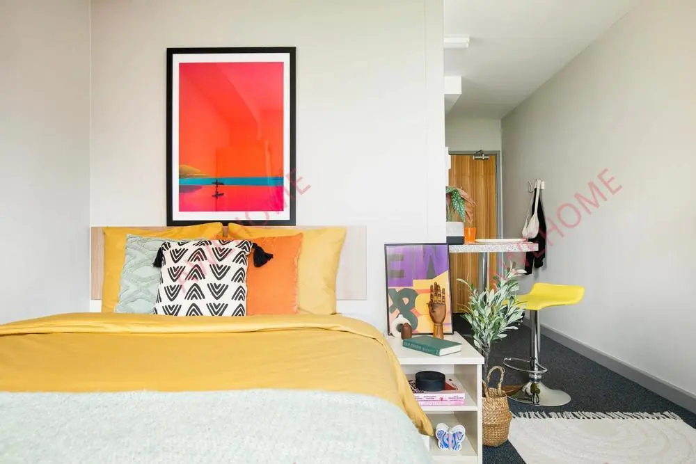 格拉斯哥租房Blackfriars