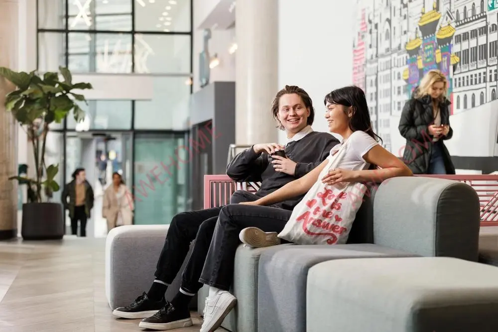 利物浦租房Horizon Heights