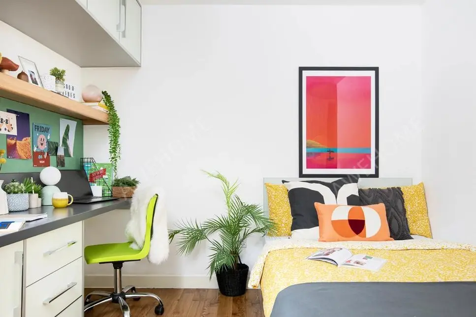 格拉斯哥租房Tramworks