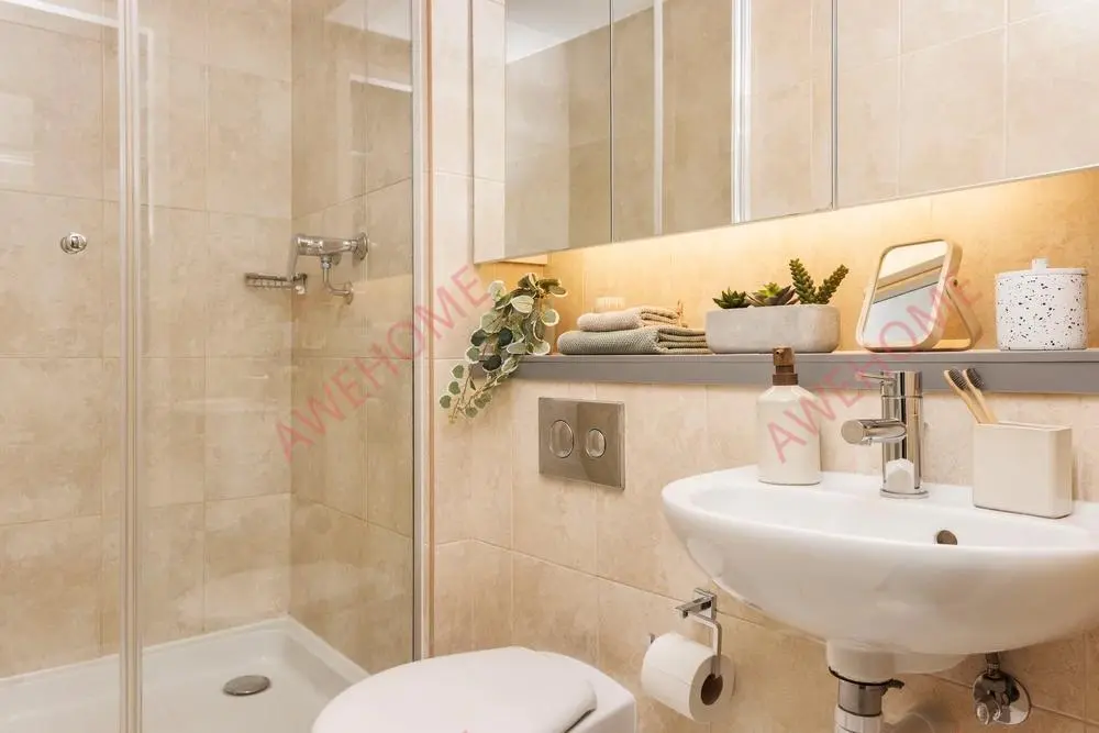 紐卡斯爾租房Quay Point Studios