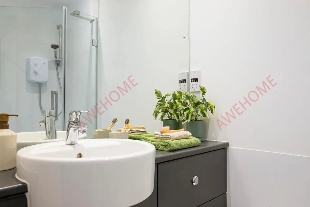 格拉斯哥租房Tramworks