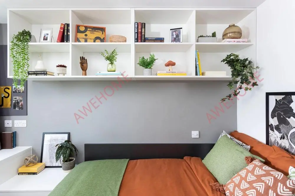 曼徹斯特租房Artisan Heights