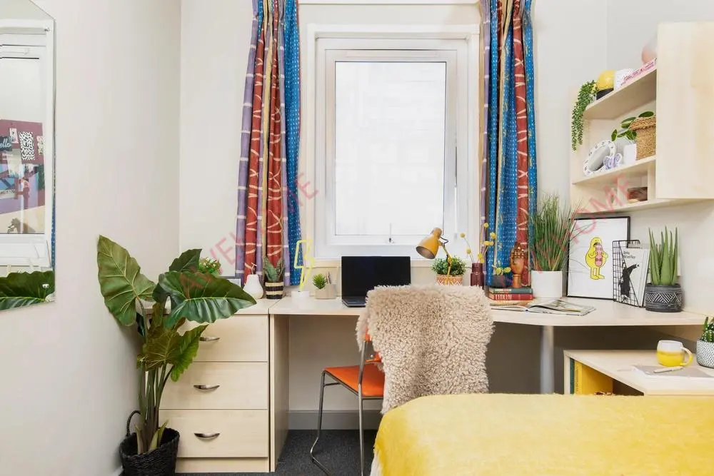 格拉斯哥租房Blackfriars