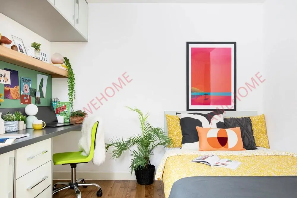 格拉斯哥租房Tramworks