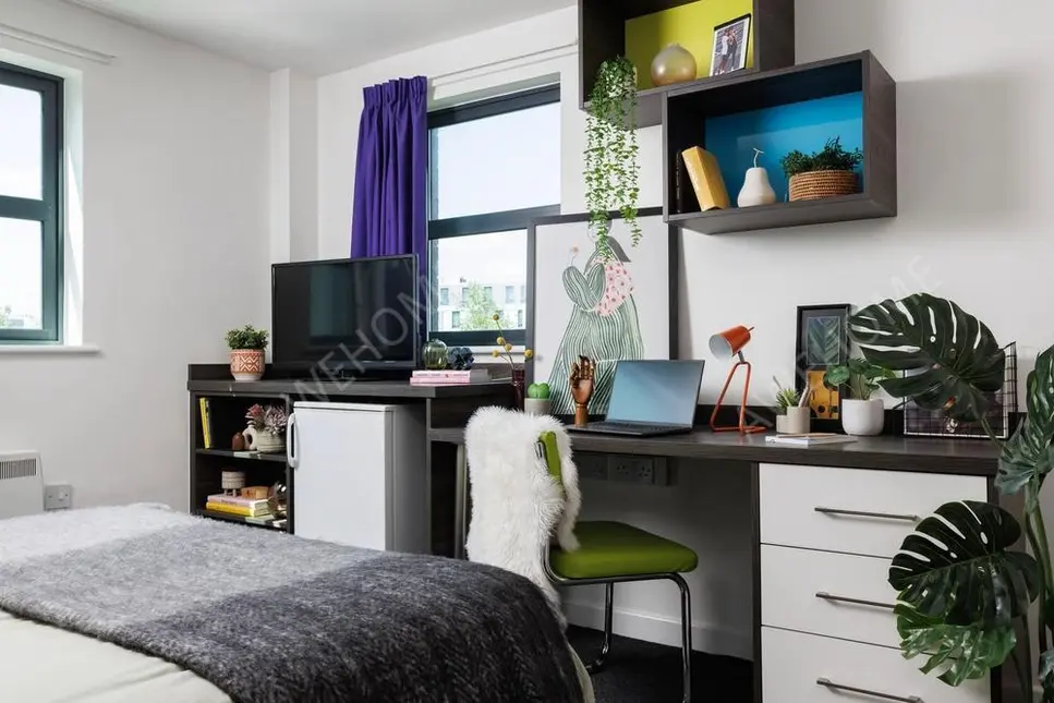 紐卡斯爾租房Quay Point