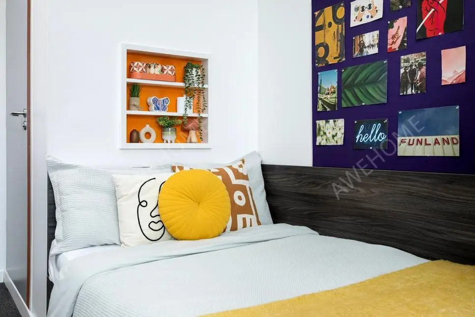 南安普頓租房Orion Point