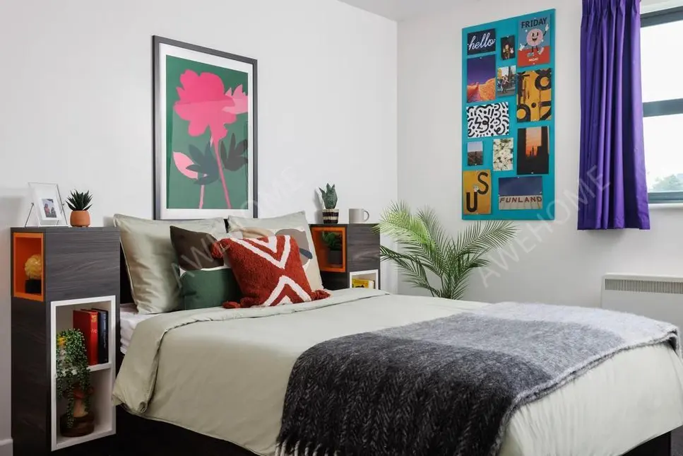 紐卡斯爾租房Quay Point