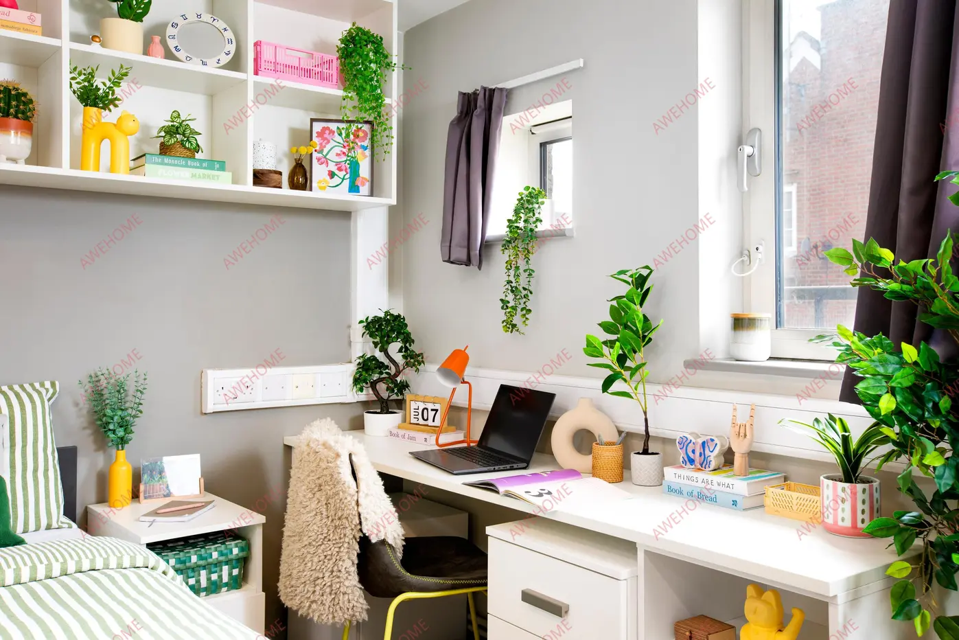 倫敦租房East Central House