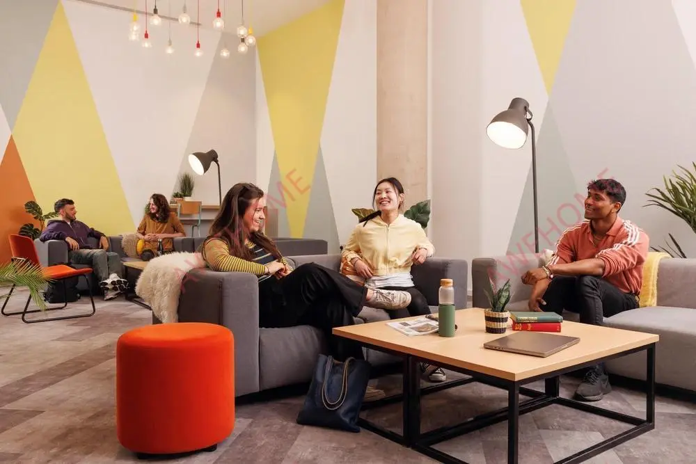 紐卡斯爾租房Newgate Court