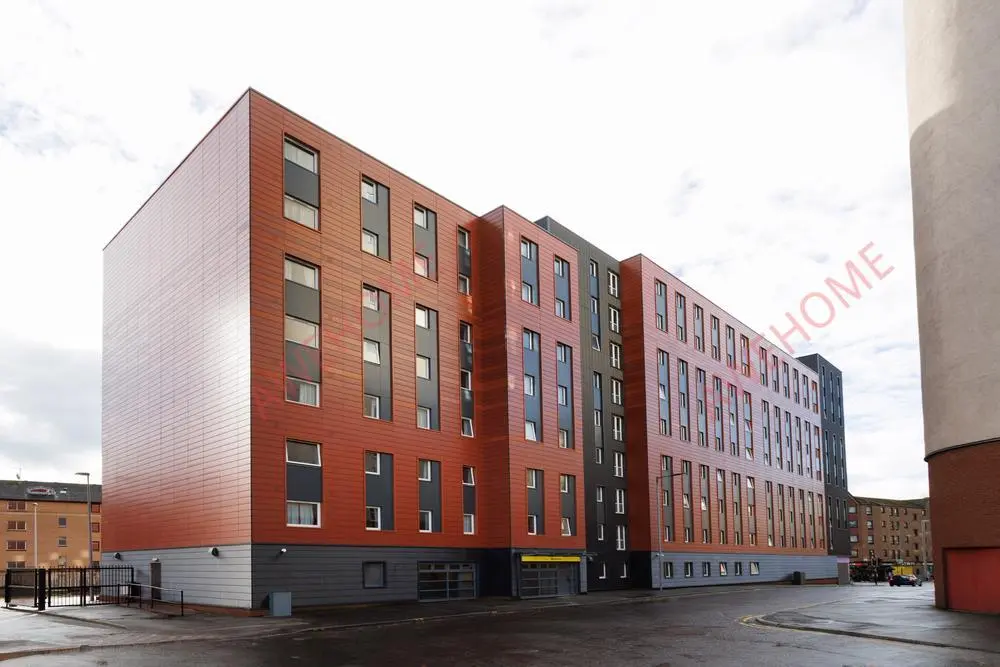 格拉斯哥租房Blackfriars