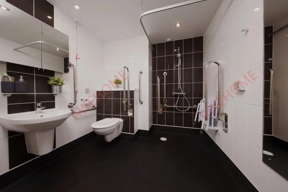 利物浦租房Horizon Heights