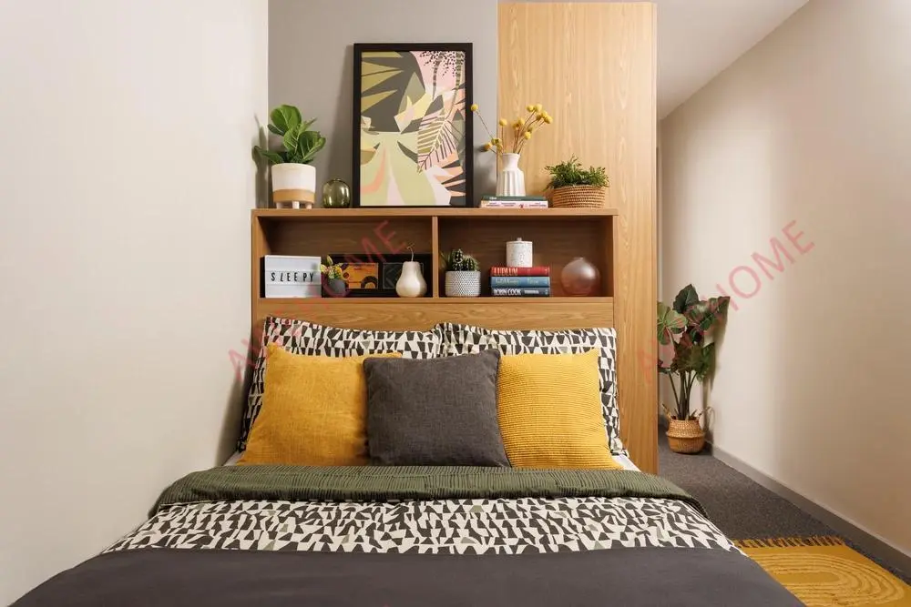 紐卡斯爾租房Manor Bank