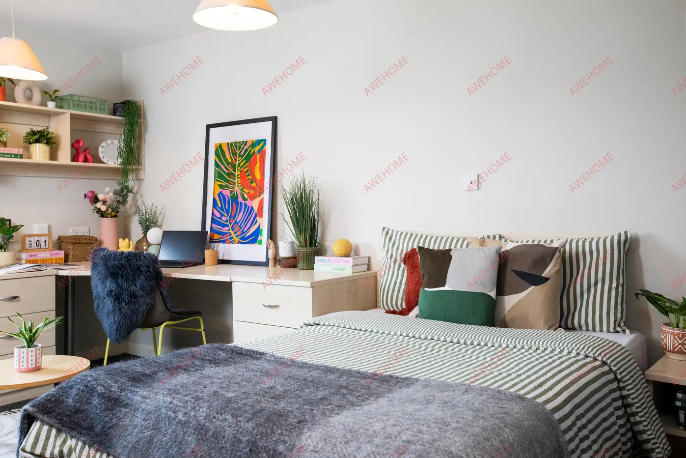 倫敦租房Somerset Court