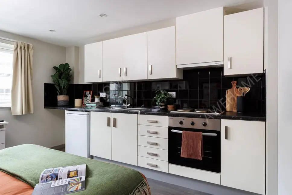 利物浦租房Grand Central