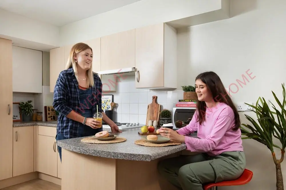 格拉斯哥租房Blackfriars