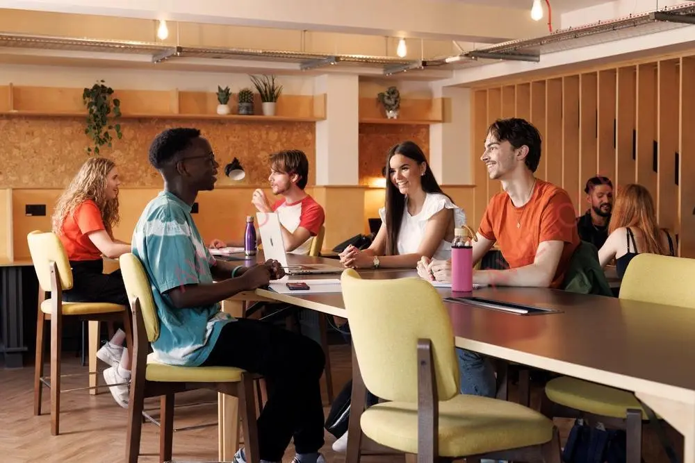 利茲租房The Plaza