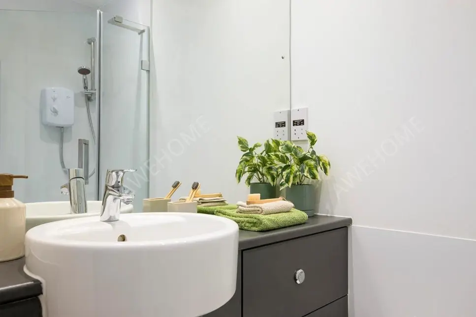 格拉斯哥租房Tramworks